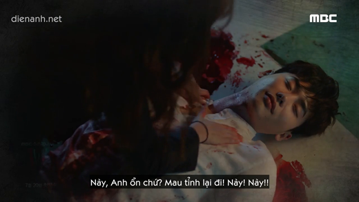 Han Hyo Joo và Lee Jong Suk đã phải 'hôn' ngay từ những cảnh quay đầu tiên